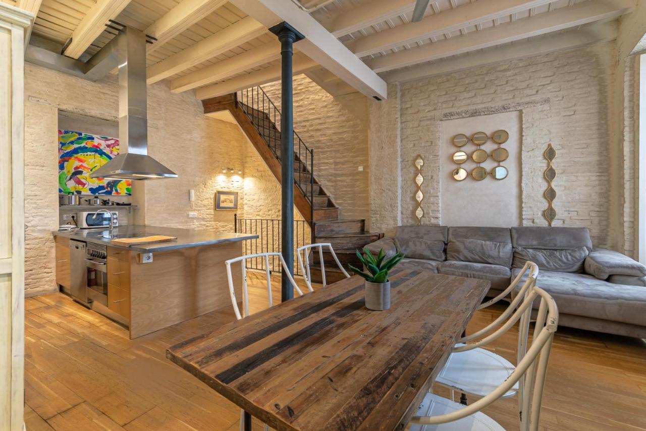 Vakantiehuis Revuelta's Sevilla