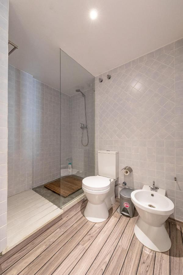 Vakantiehuis Revuelta's Sevilla